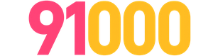 91000 Logo